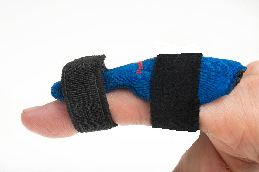 PowerSplint PRO Finger Guard for Athletes