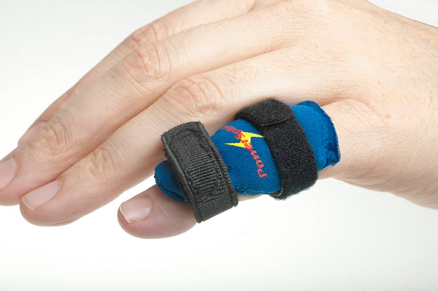 PowerSplint PRO Finger Guard for Athletes